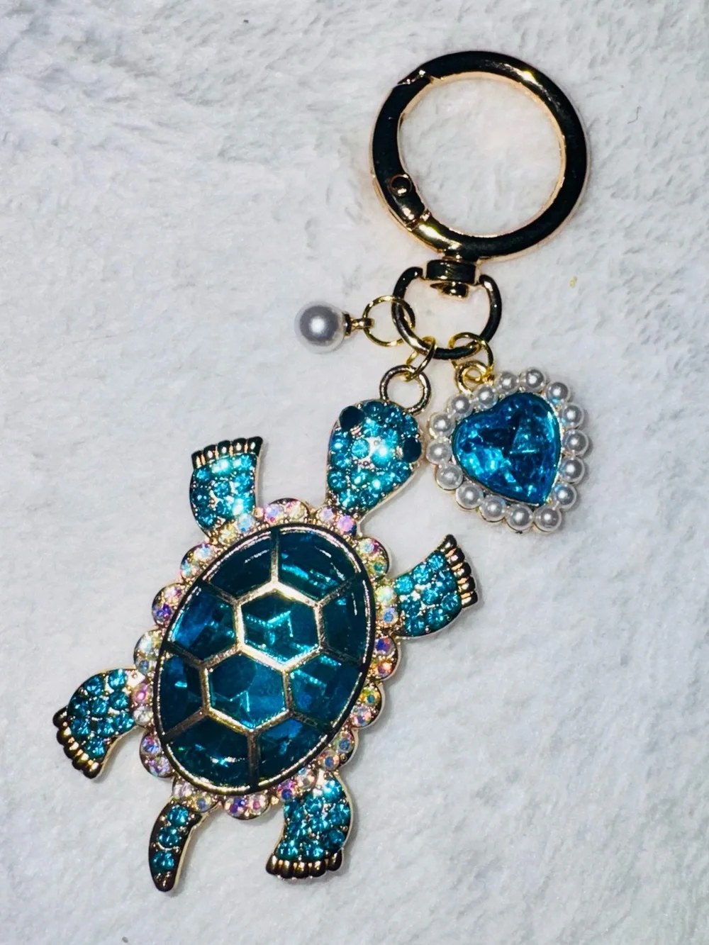 unbranded sparkling turtle